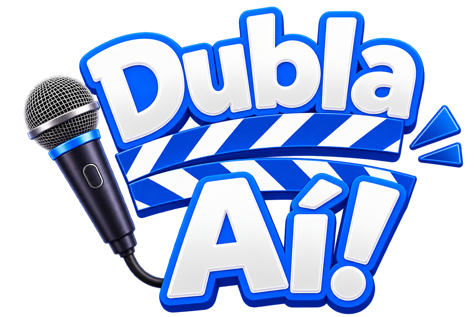 Dubla Aí